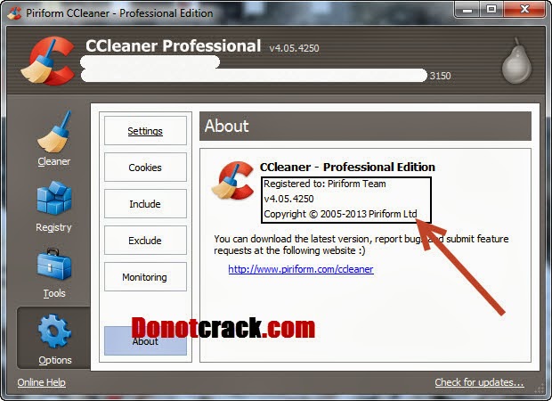 Ccleaner free download for android tablet - Export tool kids ccleaner windows 8 will not update 84009 review